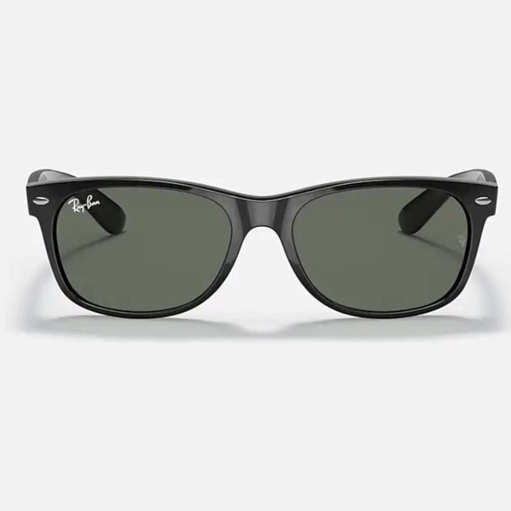Ray-Ban New Wayfarer Classic - Picture 2 of 7